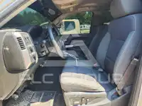 2014 Chevrolet Silverado фото