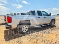 2014 Chevrolet Silverado фото