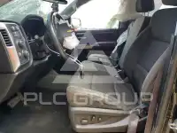 2014 Chevrolet Silverado photo