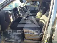 2014 Chevrolet Silverado фото