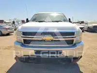 2014 Chevrolet Silverado photo