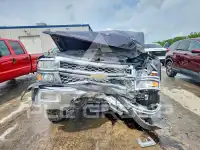 2014 Chevrolet Silverado фото