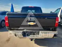 2014 Chevrolet Silverado photo