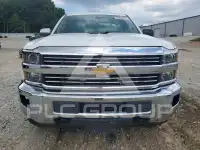 2014 Chevrolet Silverado фото