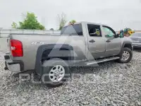 2014 Chevrolet Silverado фото