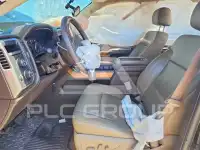 2014 Chevrolet Silverado фото