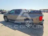2014 Chevrolet Silverado photo
