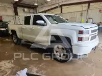 2014 Chevrolet Silverado фото