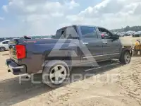 2014 Chevrolet Silverado фото