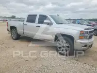 2014 Chevrolet Silverado фото