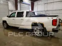 2014 Chevrolet Silverado photo