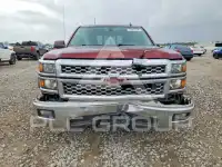 2014 Chevrolet Silverado фото