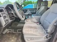 2014 Chevrolet Silverado фото