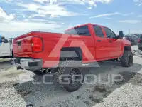 2014 Chevrolet Silverado фото