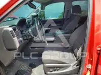 2014 Chevrolet Silverado фото