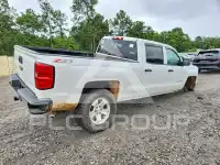 2014 Chevrolet Silverado фото
