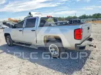 2014 Chevrolet Silverado фото