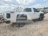 2014 Chevrolet Silverado фото