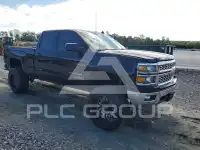 2014 Chevrolet Silverado фото