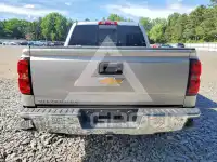 2014 Chevrolet Silverado фото