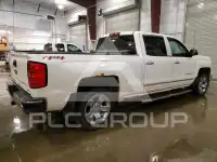 2014 Chevrolet Silverado photo