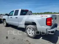 2014 Chevrolet Silverado фото