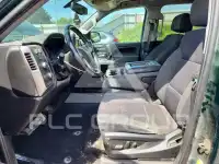 2014 Chevrolet Silverado фото