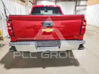 2014 Chevrolet Silverado photo
