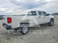 2014 Chevrolet Silverado фото