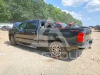 2014 Chevrolet Silverado photo