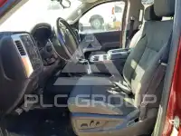2014 Chevrolet Silverado фото