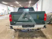 2014 Chevrolet Silverado фото