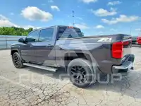 2014 Chevrolet Silverado фото