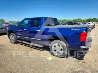 2014 Chevrolet Silverado фото