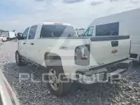 2014 Chevrolet Silverado фото