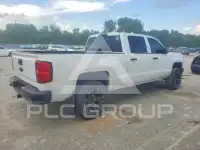 2014 Chevrolet Silverado фото