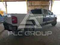 2014 Chevrolet Silverado фото
