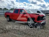 2014 Chevrolet Silverado фото