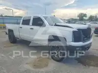 2014 Chevrolet Silverado фото