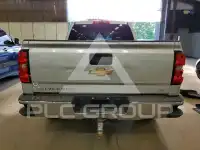 2014 Chevrolet Silverado photo