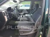 2014 Chevrolet Silverado фото
