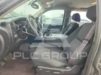 2014 Chevrolet Silverado фото