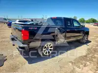 2014 Chevrolet Silverado фото