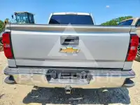 2014 Chevrolet Silverado фото