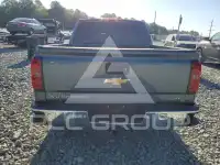 2014 Chevrolet Silverado фото