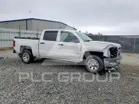 2014 Chevrolet Silverado photo