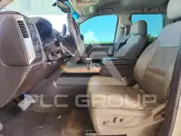 2014 Chevrolet Silverado photo