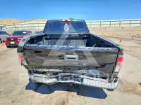 2014 Chevrolet Silverado photo