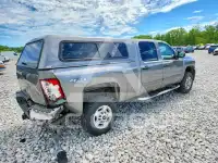 2014 Chevrolet Silverado фото