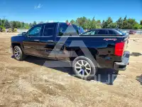 2014 Chevrolet Silverado фото
